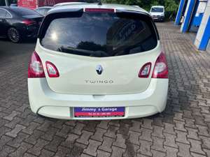 Renault Twingo Dynamique Automatik Klima Bild 4