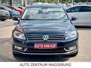 Volkswagen Passat Variant 2.0TDI Xenon,Autom,Kilma,Sitzh Bild 3
