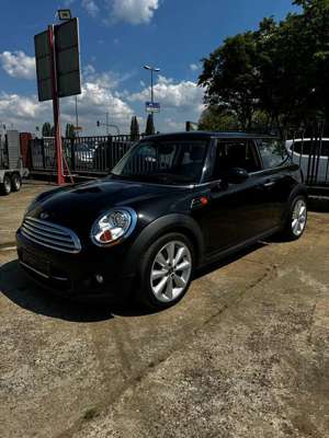 MINI One Cooper