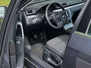 Volkswagen Passat 2.0 TDI BlueMotion Technology Comfortline Bild 5