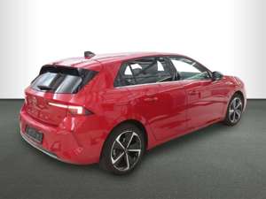 Opel Astra 5-T ELEGANCE 1.2 TURBO 110PS 6G*180°RFK Bild 3