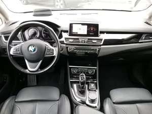 BMW 220 D X DRIVE SPORT LINE+AUTOMATIK+ALLRAD+PANO+LEDER+N Bild 5