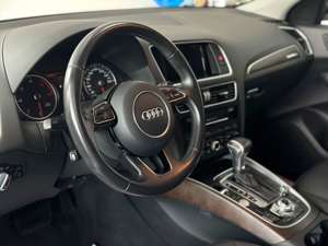 Audi Q5 2.0 TDI  quattro *PANO*LED*KAM*NAVI Bild 5