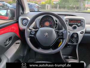 Peugeot 108 1.0 VTi Active (EURO 6) Bild 5