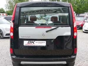 Renault Kangoo Klima Pano Zentralverriegelung Servo IsoFix Bild 5