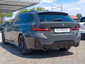 BMW 320 d xDrive M Sport  8xAlu`s AHK LED DAB HUD ACC Bild 4