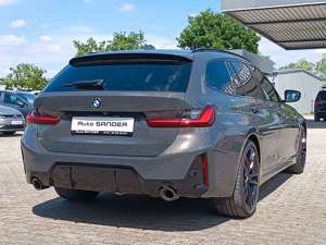 BMW 320 d xDrive M Sport  8xAlu`s AHK LED DAB HUD ACC Bild 5