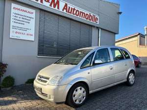 Opel Meriva Bild 1
