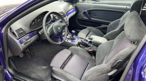 BMW 325 325ti compact - individual - Viele neue Teile Bild 5