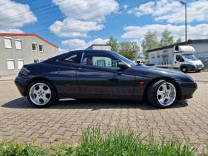 Alfa Romeo GTV 16V T.Spark Bild 4