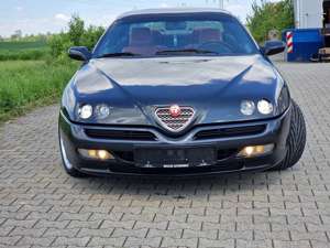 Alfa Romeo GTV 16V T.Spark Bild 2