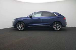 Audi Q8 50 TDI quattro S line Matrix Navi BO Pano Bild 2