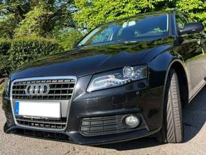 Audi A4 A4 Avant 1.8 TFSI Ambition Bild 4