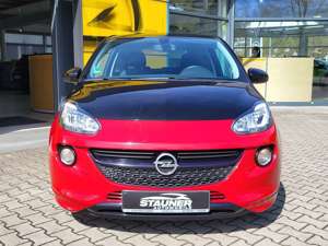 Opel Adam S BLACK JACK *150PS*OPC*18Zoll Victory*LHZ*KLIMA* Bild 4