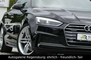 Audi A5 Bild 1