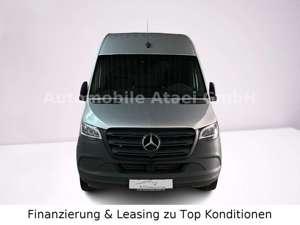 Mercedes-Benz Sprinter 319 Automatik TOP ZUSTAND+ACC+LED(3714) Bild 4