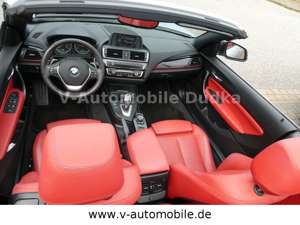 BMW 228 i Cabrio M Sport Paket Bild 3