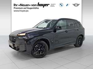 BMW X5 M60i xDrive Sportpaket Pro UPE 143.160€