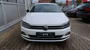 Volkswagen Polo 1,0 TSI United DSG +Navi +ACC +LED +APP Bild 2