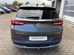 Opel Grandland X Ultimate Bild 5