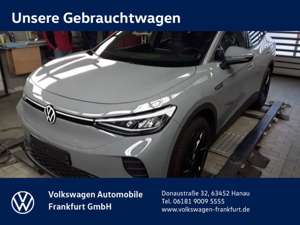 Volkswagen ID.4 Pro Performance Navi AHK LED Heckleuchten S Bild 1