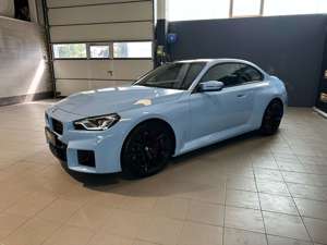 BMW M2 Coupe*Race-Track*Drivers-Pack*Carbondach* Bild 3