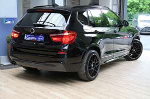 BMW X3 xDrive35d M Sport /Pano/Leder/Kamera/HUD Bild 4