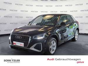 Audi Q2 S line 30 TDI tronic ACC/NAVI/RFK/LED+++ Bild 1