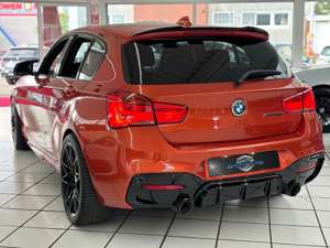 BMW 140 Special Edition*LED*LEDER*SHADOW* Bild 4