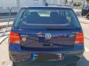 Volkswagen Golf Bild 2