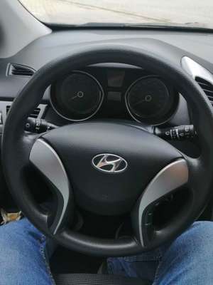 Hyundai i30 1.4 Style Bild 5