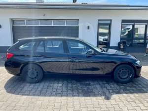 BMW 320 d Touring Navi Zum Ausschlachten ! Bild 4