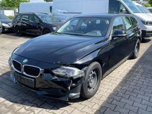 BMW 320 d Touring Navi Zum Ausschlachten ! Bild 1