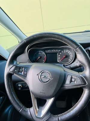 Opel Zafira Tourer Automatik , Tüv bis Mai 2026 Bild 2
