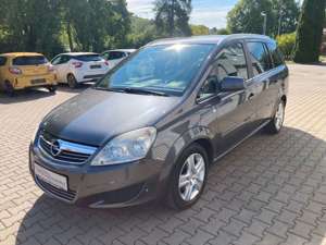 Opel Zafira B1,8 Edition,Klimaanlage,7 Sitze,Ahk Bild 2