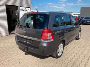 Opel Zafira B1,8 Edition,Klimaanlage,7 Sitze,Ahk Bild 4