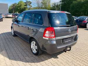 Opel Zafira B1,8 Edition,Klimaanlage,7 Sitze,Ahk Bild 3