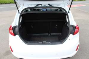 Ford Fiesta Titanium 1,0EcoBoost*Automatik*ACC*Navi*Kamera*PDC Bild 4