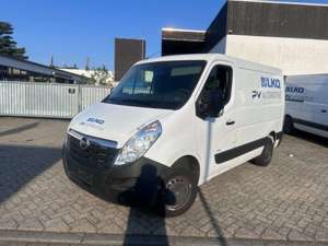 Opel Movano B Kasten/Kombi Ka L1H1 2,8t*KLIMA***