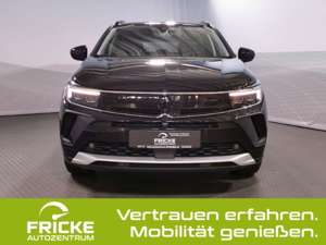 Opel Grandland Ultimate Plug-in-Hybrid+Allrad+Navi+LED+Rückfahrka Bild 2