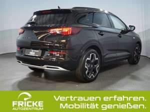 Opel Grandland Ultimate Plug-in-Hybrid+Allrad+Navi+LED+Rückfahrka Bild 4