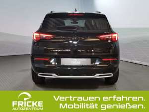 Opel Grandland Ultimate Plug-in-Hybrid+Allrad+Navi+LED+Rückfahrka Bild 3