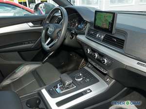 Audi Q5 40 TDI quattro S line S tronic Pano/R-Kamera Bild 4