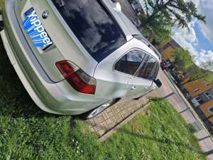 BMW 530 530d Touring Bild 2