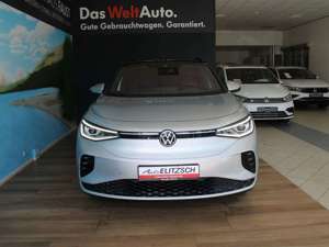 Volkswagen ID.4 GTX ab 4,99% 4-MOTION MATRIX-LED CCS NAVI Bild 3
