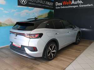 Volkswagen ID.4 GTX ab 4,99% 4-MOTION MATRIX-LED CCS NAVI Bild 5
