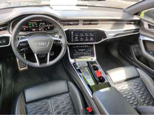 Audi RS7 RS7 Sportback *PANO*HD-MATRIX*StdHz*Assist+* Bild 4