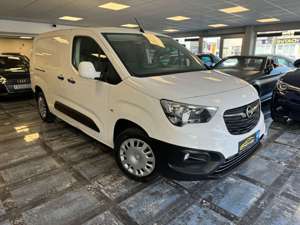 Opel Combo E Cargo Edition erhöhte Nutzlast XL*Navi* Bild 2