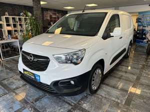 Opel Combo E Cargo Edition erhöhte Nutzlast XL*Navi* Bild 4
