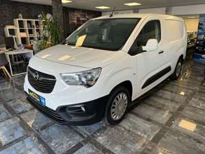 Opel Combo E Cargo Edition erhöhte Nutzlast XL*Navi* Bild 5